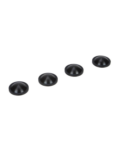 16mm shock bladders (4): 8b 3.0