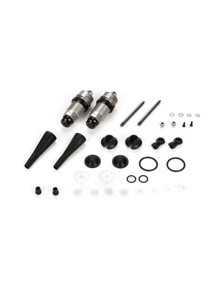 16mm rr shock set  complete: 8b 3.0