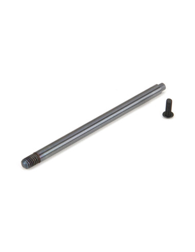 16mm shock shaft  4mmx67mm  ticn  rear: 8t 3.