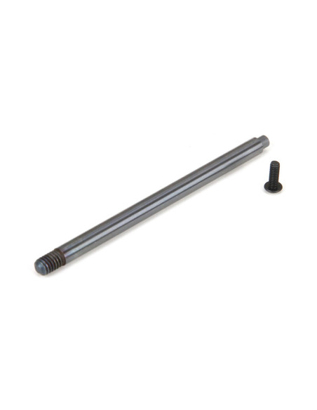 16mm shock shaft  4mmx67mm  ticn  rear: 8t 3.