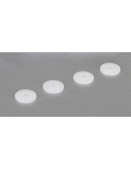 16mm shk piston set  tapered 1.4-1.5mm