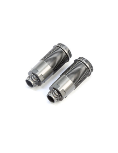 Shock body front (2): 8x  8xe (tlr243041)