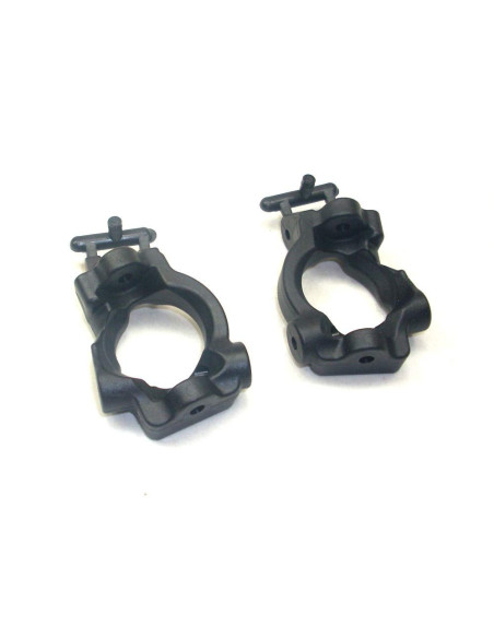 Front spindle carrier  15 degrees: 8t 3.0