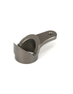 Servo saver top  aluminum:...