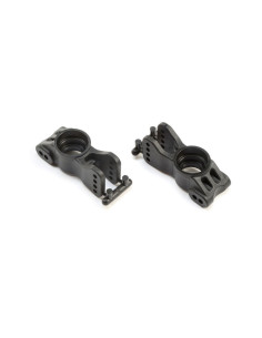 Rear hub (2): 8x