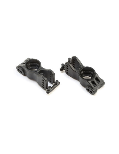 Rear hub (2): 8x