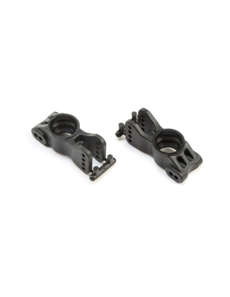 Rear hub (2): 8x