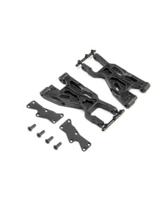 Front arms  inserts (2): 8x