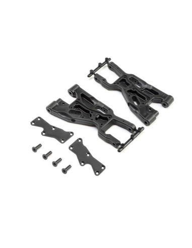 Front arms  inserts (2): 8x