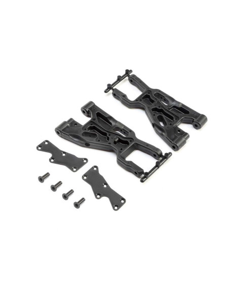 Front arms  inserts (2): 8x