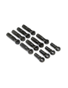 Rod end set: 8x