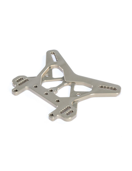 Rear shock tower  aluminum: 8x