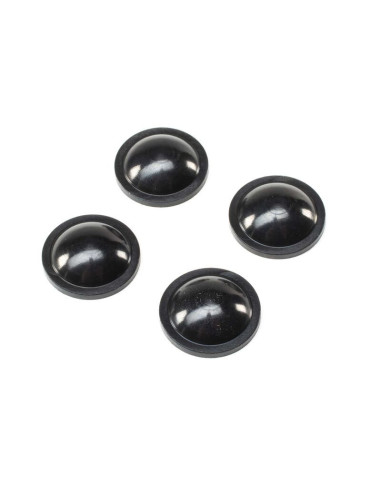 Shock bladder  reinforced(4): 8x (tlr244061)