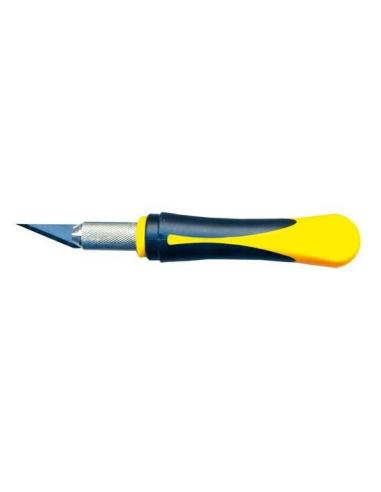 Cutter 5 mango anatómico