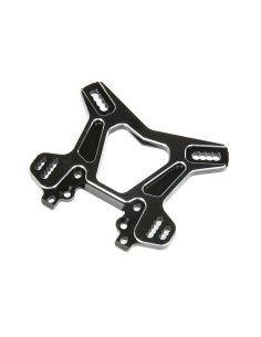 Front shock tower  black...