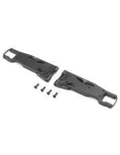 Front arms inserts (2): 8xt