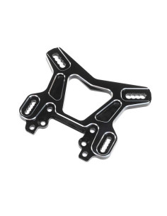 Front shock tower...