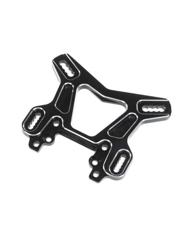 Front shock tower  aluminum: 8x  8xe 2.0