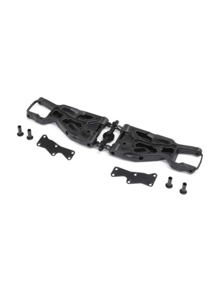 Front arm set with inserts: 8x  8xe 2.0