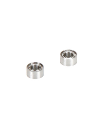 3-32’’ x 3-16’’ x 3-32’’ sealed ball bearing (2)