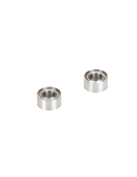 3-32’’ x 3-16’’ x 3-32’’ sealed ball bearing (2)