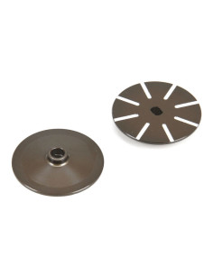 Slipper plates (2): 22  all...