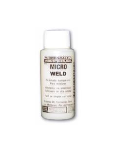 Micro weld