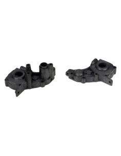 Gear case  rear engine: 22