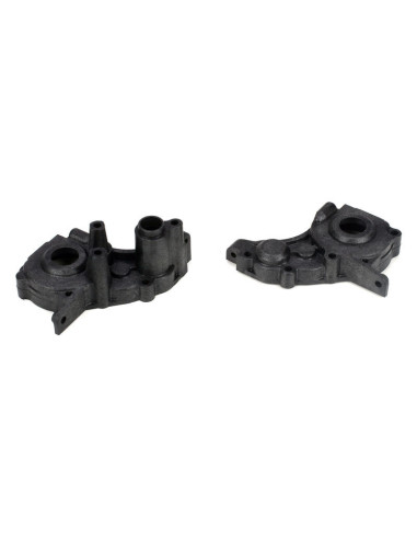 Gear case  rear engine: 22