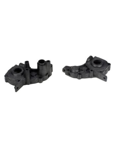Gear case  rear engine: 22