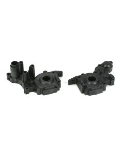 Gear case  mid engine: 22