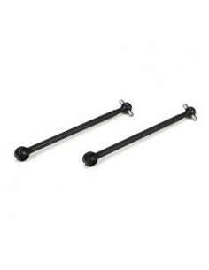 Driveshaft set: 22