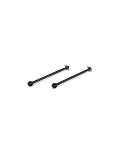 Driveshaft set: 22