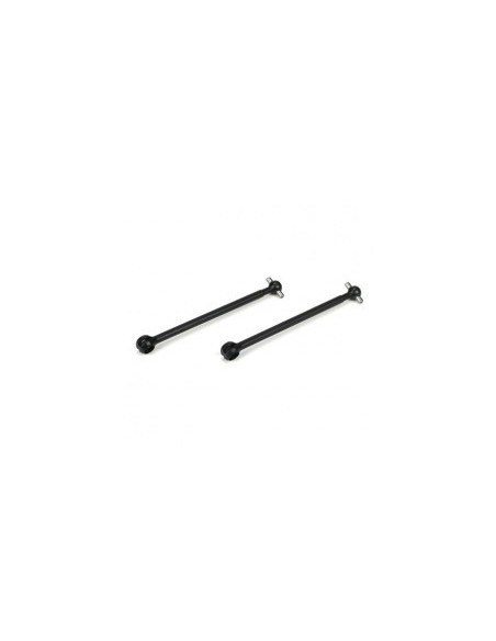 Driveshaft set: 22