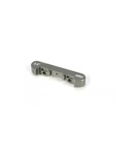 Toe plate  aluminum  3.5º: 22