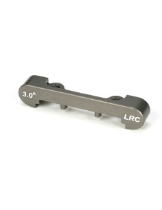 22 aluminium 3degree toe...