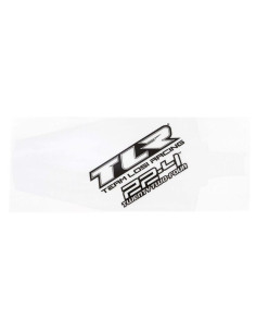 Tlr 22-4 chassis protective...
