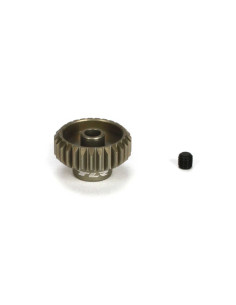 Pinion gear 27t  48p  al
