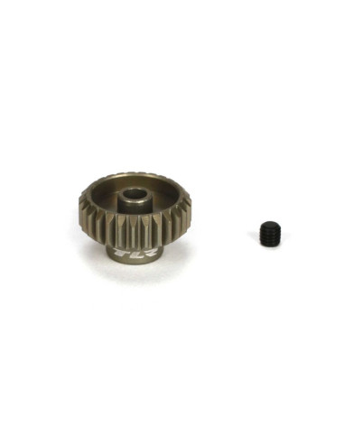 Pinion gear 27t  48p  al
