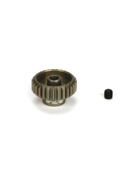 Pinion gear 27t  48p  al