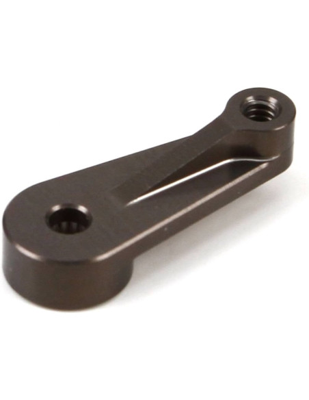 Servo horn  24t  aluminum: 22-4