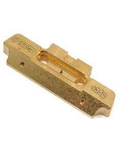 Brass weight  mm hinge pin...