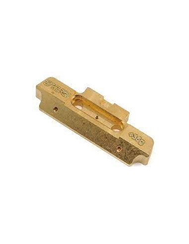 Brass weight  mm hinge pin brace +35g:22-2.0-