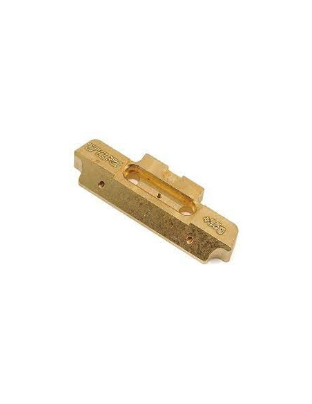 Brass weight  mm hinge pin brace +35g:22-2.0-