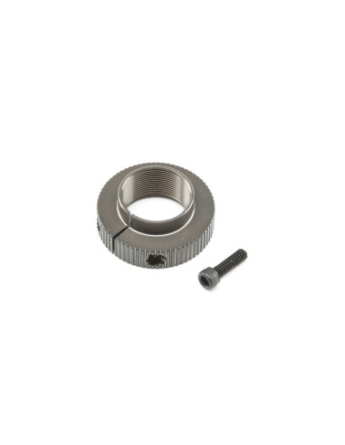 Clamping servo saver nut: 8ight-e-t 4.0