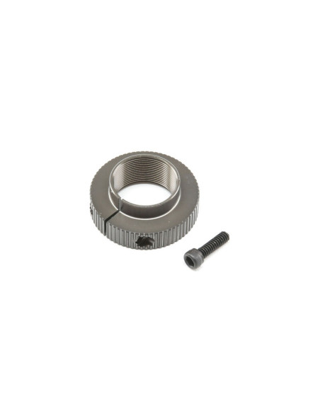 Clamping servo saver nut: 8ight-e-t 4.0