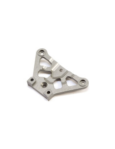 Front brace  aluminum: 8x
