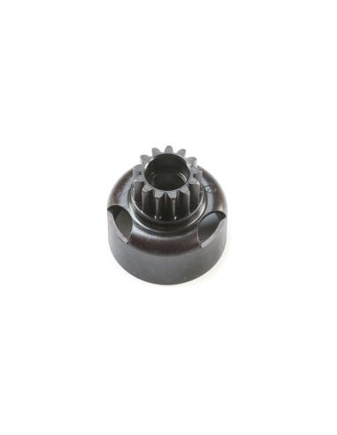 Vented high endurance clutch bell 13t: 8 (tlr