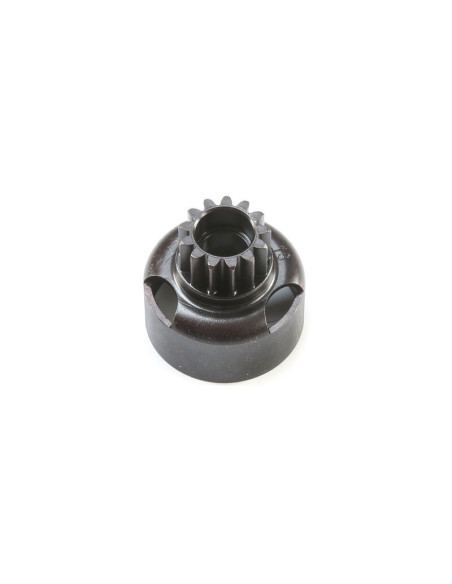Vented high endurance clutch bell 13t: 8 (tlr