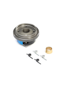 Prebuilt clutch  4 shoe  ha...